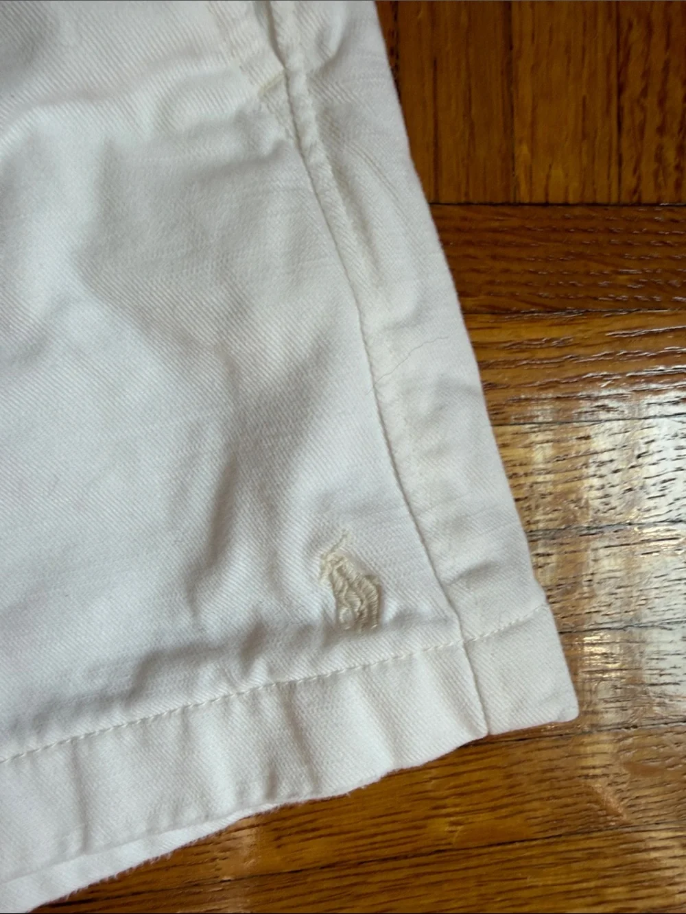 Girls Polo Ralph Lauren Cotton Shorts